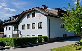 Ferienwohnung Walker
